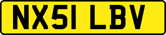 NX51LBV