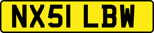 NX51LBW