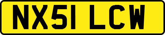 NX51LCW