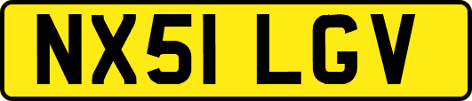 NX51LGV