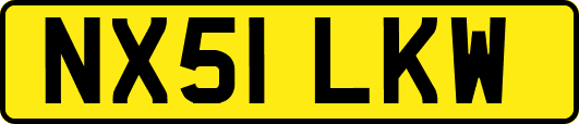 NX51LKW