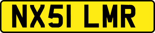 NX51LMR