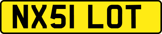 NX51LOT