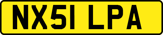 NX51LPA