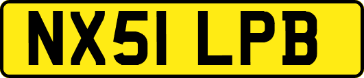 NX51LPB