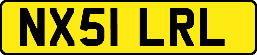 NX51LRL