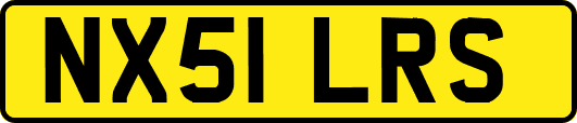 NX51LRS
