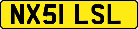 NX51LSL