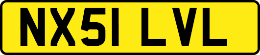 NX51LVL