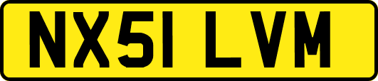 NX51LVM