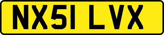 NX51LVX