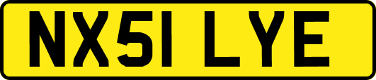 NX51LYE