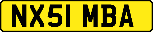 NX51MBA