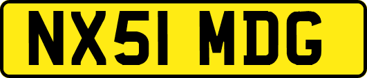 NX51MDG