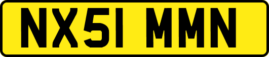 NX51MMN