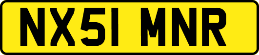 NX51MNR
