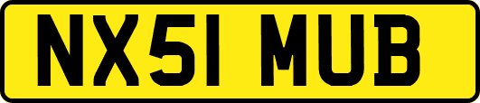 NX51MUB