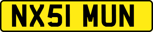 NX51MUN