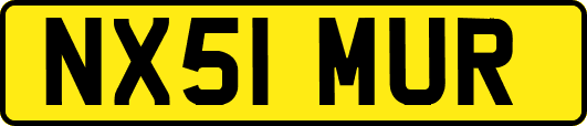 NX51MUR
