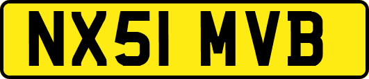 NX51MVB