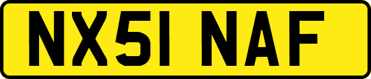 NX51NAF