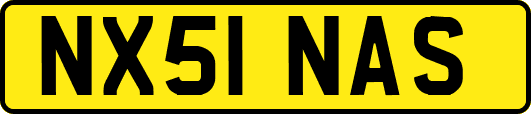 NX51NAS