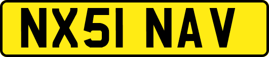 NX51NAV