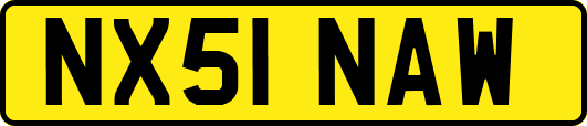 NX51NAW