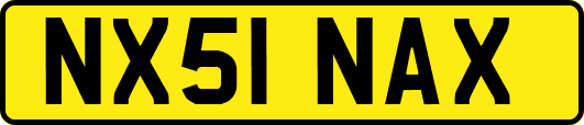 NX51NAX