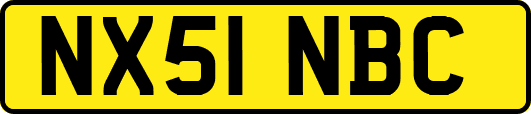 NX51NBC