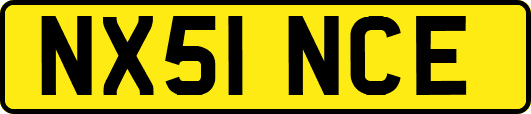 NX51NCE