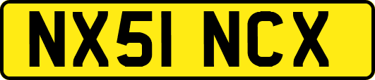 NX51NCX