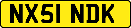 NX51NDK