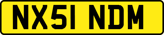 NX51NDM