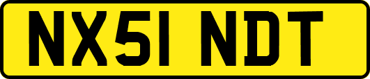 NX51NDT