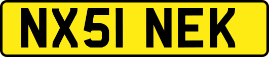 NX51NEK