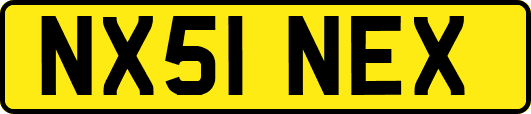 NX51NEX