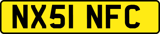 NX51NFC