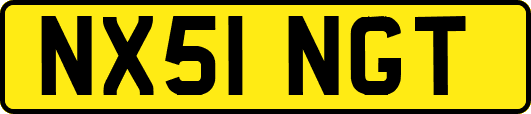 NX51NGT