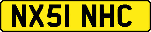 NX51NHC