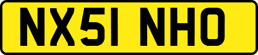 NX51NHO