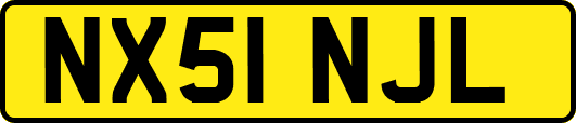 NX51NJL