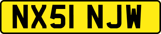 NX51NJW