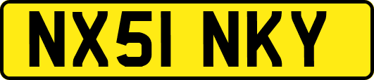 NX51NKY