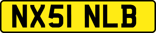 NX51NLB