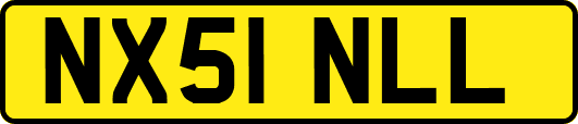 NX51NLL