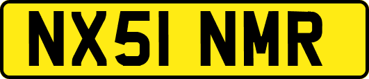 NX51NMR