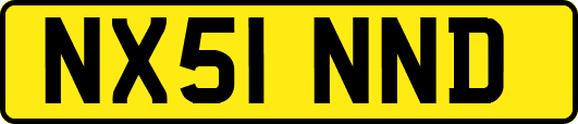 NX51NND