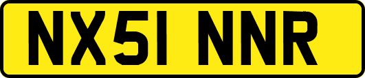 NX51NNR