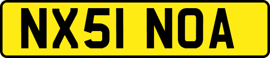 NX51NOA